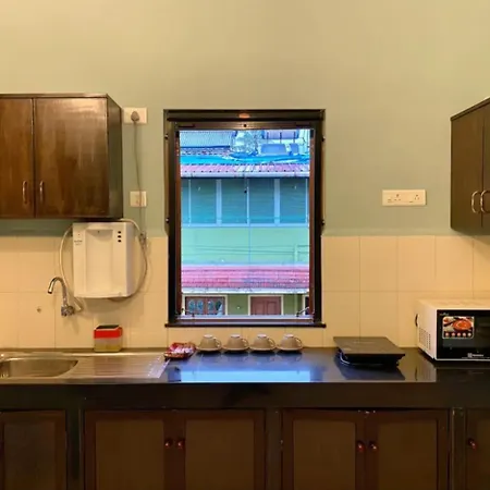 Calangute Candolim Beach Bay Villas And Apartments